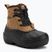 Детски зимни ботуши Columbia Youth Powderbug Alpine sahara/black