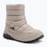 Дамски ботуши за сняг Columbia Snowtrot Mid soft taupe/shark