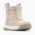 Детски зимни ботуши Columbia Youth Snowtrot Mid soft taupe/sea salt