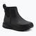 Дамски зимни обувки Columbia Snowtrot Slush black/sea salt