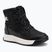 Дамски ботуши за сняг Sorel Whitney III Mid Wp black / sea salt
