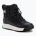 Детски ботуши за сняг Sorel Youth Whitney Mid Wp black/sea salt