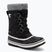 Дамски ботуши за сняг Sorel Winter Carnival black/grill