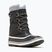 Дамски ботуши за сняг Sorel Winter Carnival black/grill