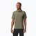 Мъжка тениска Columbia Diamond Peak Pro Polo stone green