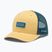 Бейзболна шапка Columbia Mesh Snap Back sand dune/columbia c-tree wide