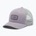 Бейзболна шапка Columbia Mesh Snap Back shale purple/columbia c-tree wide