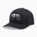 Шапка с козирка Columbia Lost Lager 3D Stretch Snapback black/scenic stroll