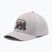 Шапка с козирка Columbia Lost Lager 3D Stretch Snapback flint grey/scenic stroll