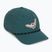 Шапка с козирка Columbia Ecoscape 3D Stretch Snapback everblue/owi