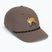 Шапка с козирка Columbia Ecoscape 3D Stretch Snapback iron/fox