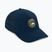 Шапка с козирка Columbia Mountaincap II 3D Stretch Snapback collegiate navy/c sport