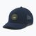 Шапка с козирка Columbia Mountaincap II 3D Stretch Snapback collegiate navy/c sport