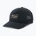 Бейзболна шапка Columbia Mountaincap II 3D Stretch Snapback black/outdoor original