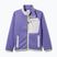 Детски поларен суитшърт Columbia Fast Trek V Full Zip stormwatch/lavender pearl 