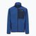 Детски поларен суитшърт Columbia Fast Trek V Full Zip mountain blue/collegiate navy 