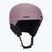 Скиорска каска Salomon Brigade Index grape shake