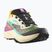 Дамски обувки за бягане Salomon Genesis transparent yellow/black/willowherb