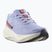 Дамски маратонки за бягане Salomon Aero Blaze 3 cosmic sky/vanilla ice/neon flame