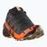 Мъжки маратонки за бягане Salomon Speedcross 6 GTX черно/шокиращо оранжево/бял пипер