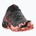 Дамски маратонки за бягане Salomon Speedcross 6 GTX nine iron/black/flamingo pink