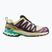 Дамски обувки за бягане Salomon XA PRO 3D V9 GTX transparent yellow/black/waterfall
