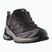 Дамски обувки за бягане Salomon XA Pro 3D V9 black/gull/excalibur