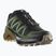 Мъжки обувки за бягане Salomon Speedcross Peak black/black forest/rainy day