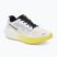 Мъжки маратонки за бягане Salomon Aero Blaze 3 бяло/черно/ярко жълто