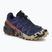 Мъжки обувки за бягане Salomon Speedcross 6 maritime blue/black/cherry tomato