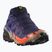 Мъжки маратонки за бягане Salomon Speedcross 6 GTX maritime blue/black/cherry tomato