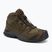Мъжки обувки за трекинг Salomon XA Tracker GTX earth brown/olive night/black