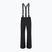 Дамски скиорски панталони Salomon Brilliant deep black