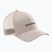 Шапка с козирка Salomon Logo Trucker etherea