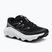 Дамски обувки за бягане Salomon Ultra Flow 2 black/white/agave green