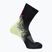 Чорапи Salomon Gravel Crew pink glo/butterfly