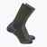 Чорапи Salomon X Ultra Access Crew 2 pairs excalibur/olive night