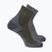 Чорапи Salomon X Ultra Access Quarter 2 pairs excalibur/olive night
