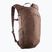 Туристическа раница Salomon Trailblazer 10 mustang/black coffee
