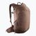 Туристическа раница Salomon Trailblazer 20 mustang/black coffee