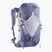 Дамска туристическа раница Salomon Aerotrek 18 l heron/cosmic sky/white