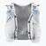 Жилетка за бягане Salomon ADV SKIN 5 Set alloy/gray violet/spellb
