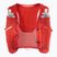 Жилетка за бягане Salomon S/Lab Sense 6 Set fiery red/black