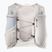 Жилетка за бягане Salomon GRVL Skin 4 Set silver cloud/iron