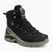 Мъжки обувки за трекинг Salomon Quest 5 GTX black/dlicgr/black