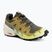 Мъжки обувки за бягане  Salomon Speedcross 6 GTX grape leaf/aspargus green