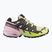 Дамски обувки за бягане Salomon Speedcross 6 GTX bog/dawn pink