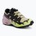 Дамски обувки за бягане Salomon Speedcross 6 GTX bog/dawn pink