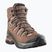 Мъжки обувки за трекинг Salomon Quest 5 GTX dark earth/black