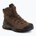 Мъжки обувки за трекинг Salomon Quest 5 GTX dark earth/black